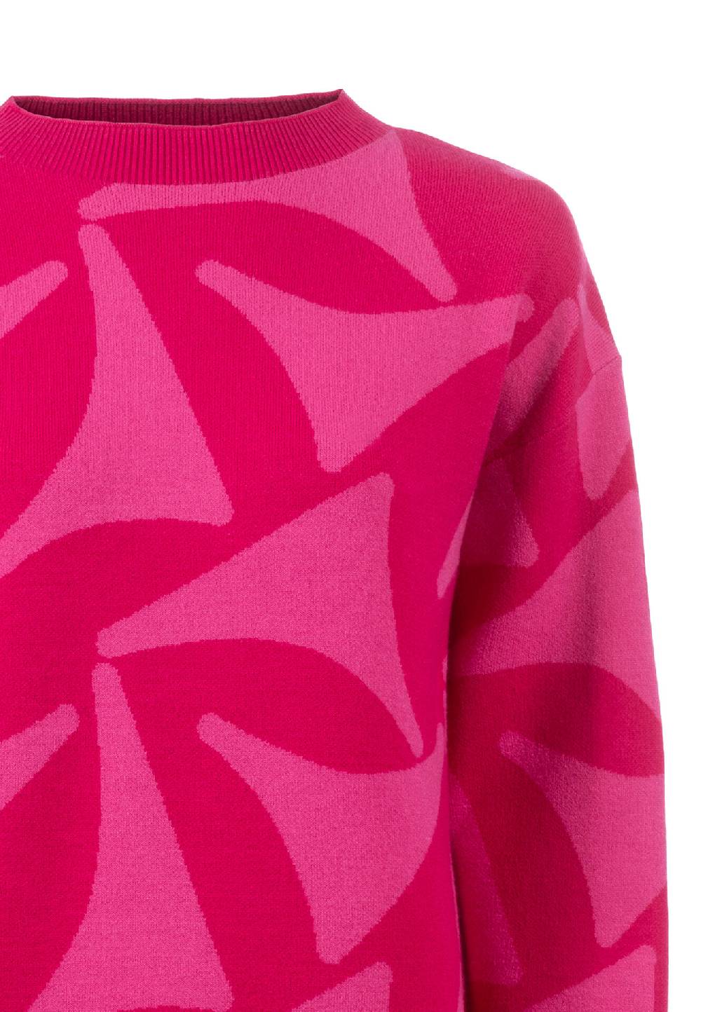 Sonia Originelli Kleid, 1/1-Arm, Stehkragen - Fashion, Damenmode, Herrenmode Online Shopping