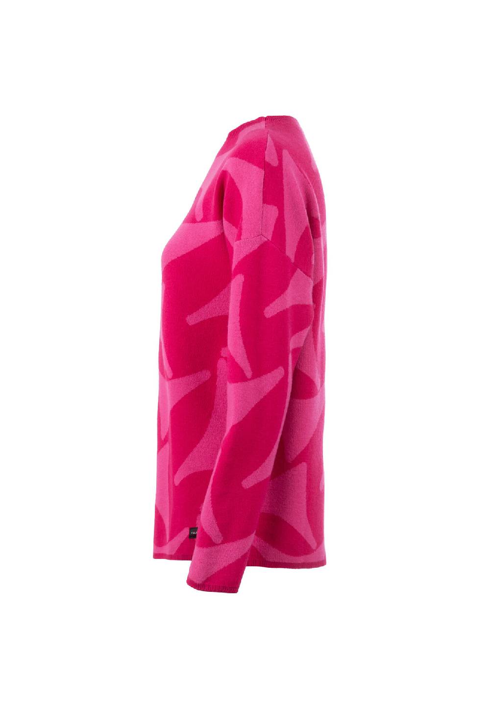 Sonia Originelli Strickpullover, 1/1-Arm, Stehkragen - Fashion, Damenmode, Herrenmode Preisnachlass