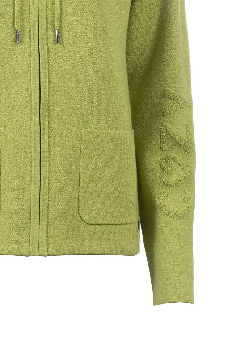 Sonia Originelli Strickjacke, 1/1-Arm, Kapuze - Fashion, Damenmode, Herrenmode Cyber Monday