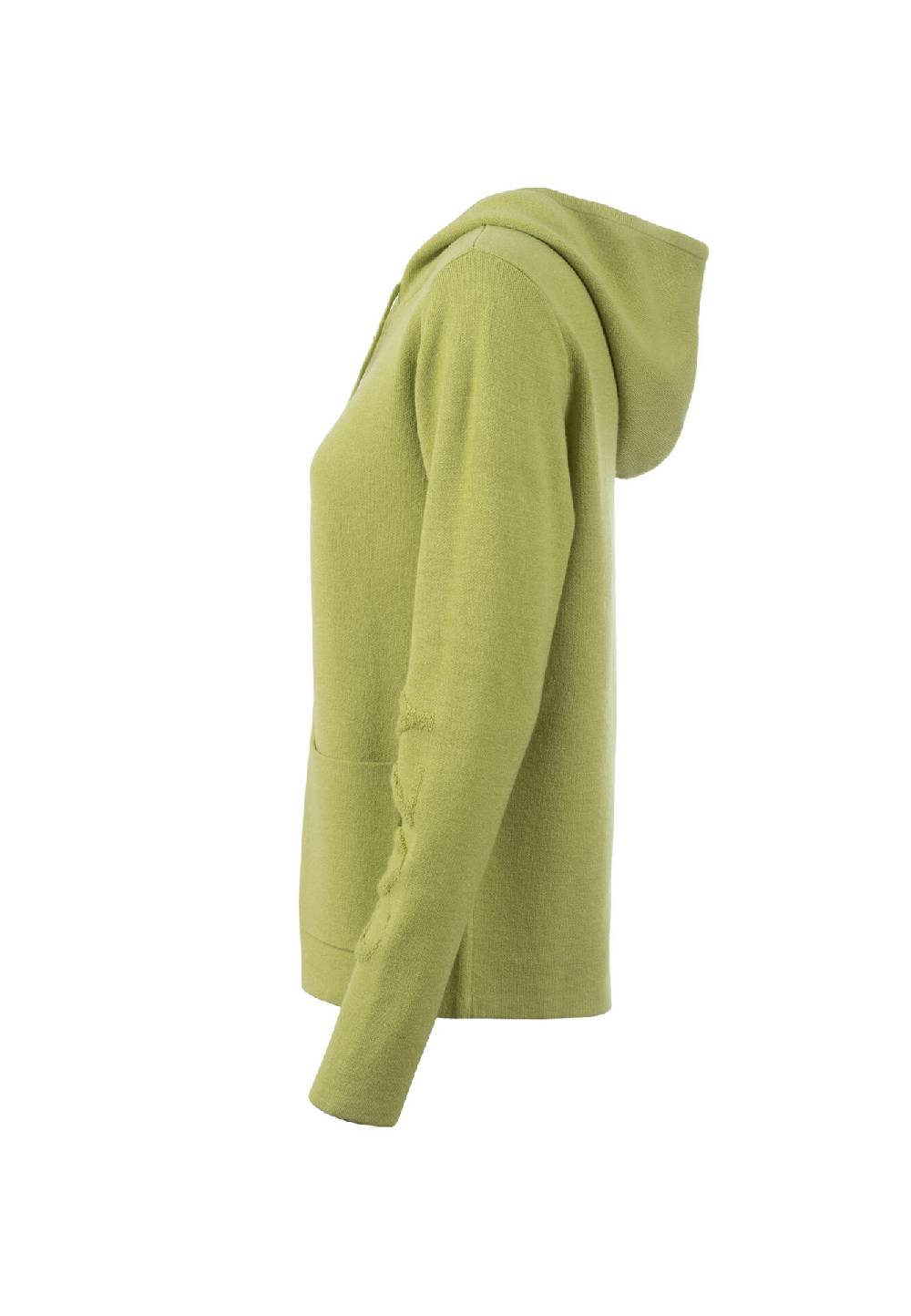 Sonia Originelli Strickjacke, 1/1-Arm, Kapuze - Fashion, Damenmode, Herrenmode Cyber Monday