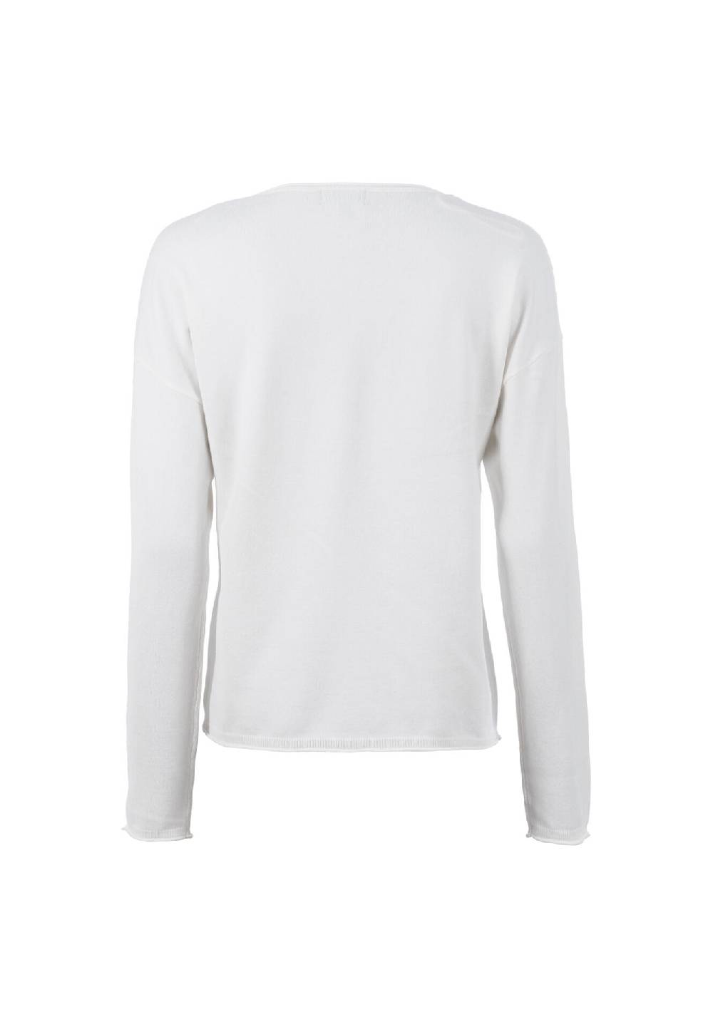 Sonia Originelli Strickpullover, 1/1-Arm, Rundhalsausschnitt - Fashion, Damenmode, Herrenmode Weihnachtsangebot