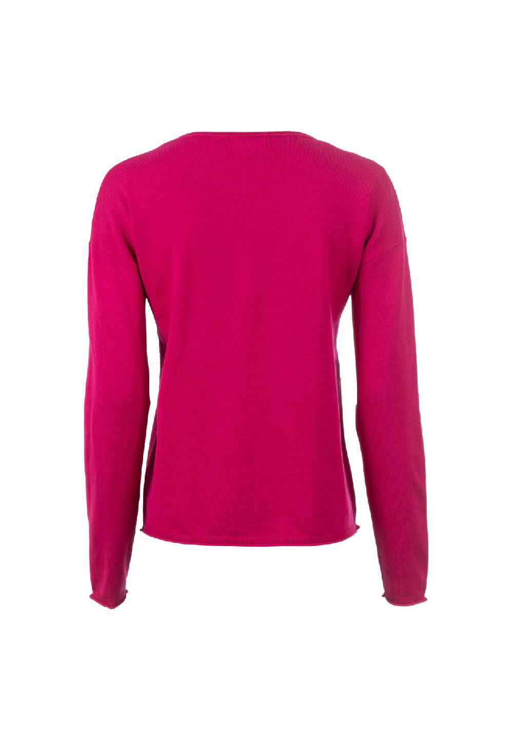 Sonia Originelli Strickpullover, 1/1-Arm, Rundhalsausschnitt - Fashion, Damenmode, Herrenmode Osterangebot