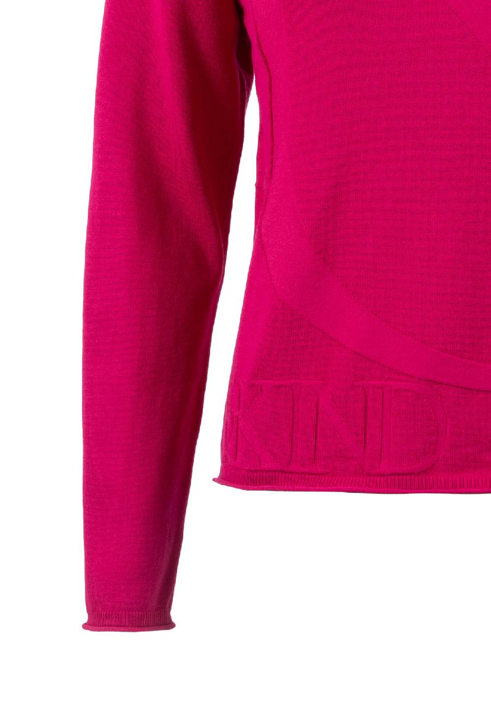 Sonia Originelli Strickpullover, 1/1-Arm, Rundhalsausschnitt - Fashion, Damenmode, Herrenmode Osterangebot