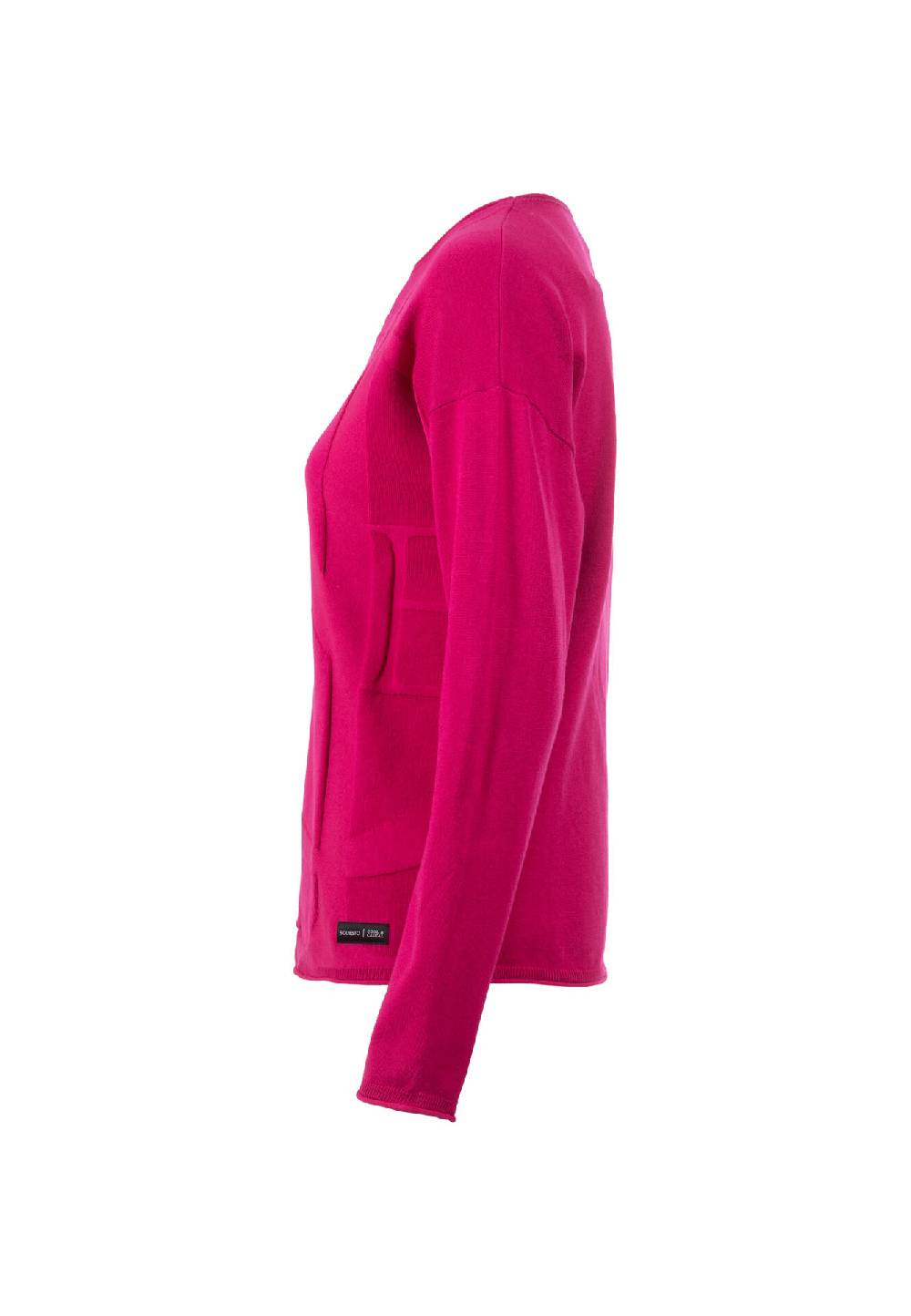 Sonia Originelli Strickpullover, 1/1-Arm, Rundhalsausschnitt - Fashion, Damenmode, Herrenmode Osterangebot