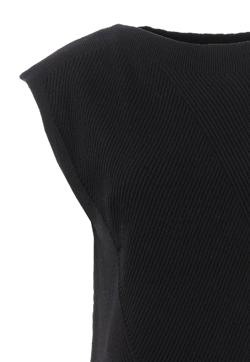 Sonia Originelli Pullunder, ärmellos, U-Boot Ausschnitt - Fashion, Damenmode, Herrenmode Muttertagsangebot
