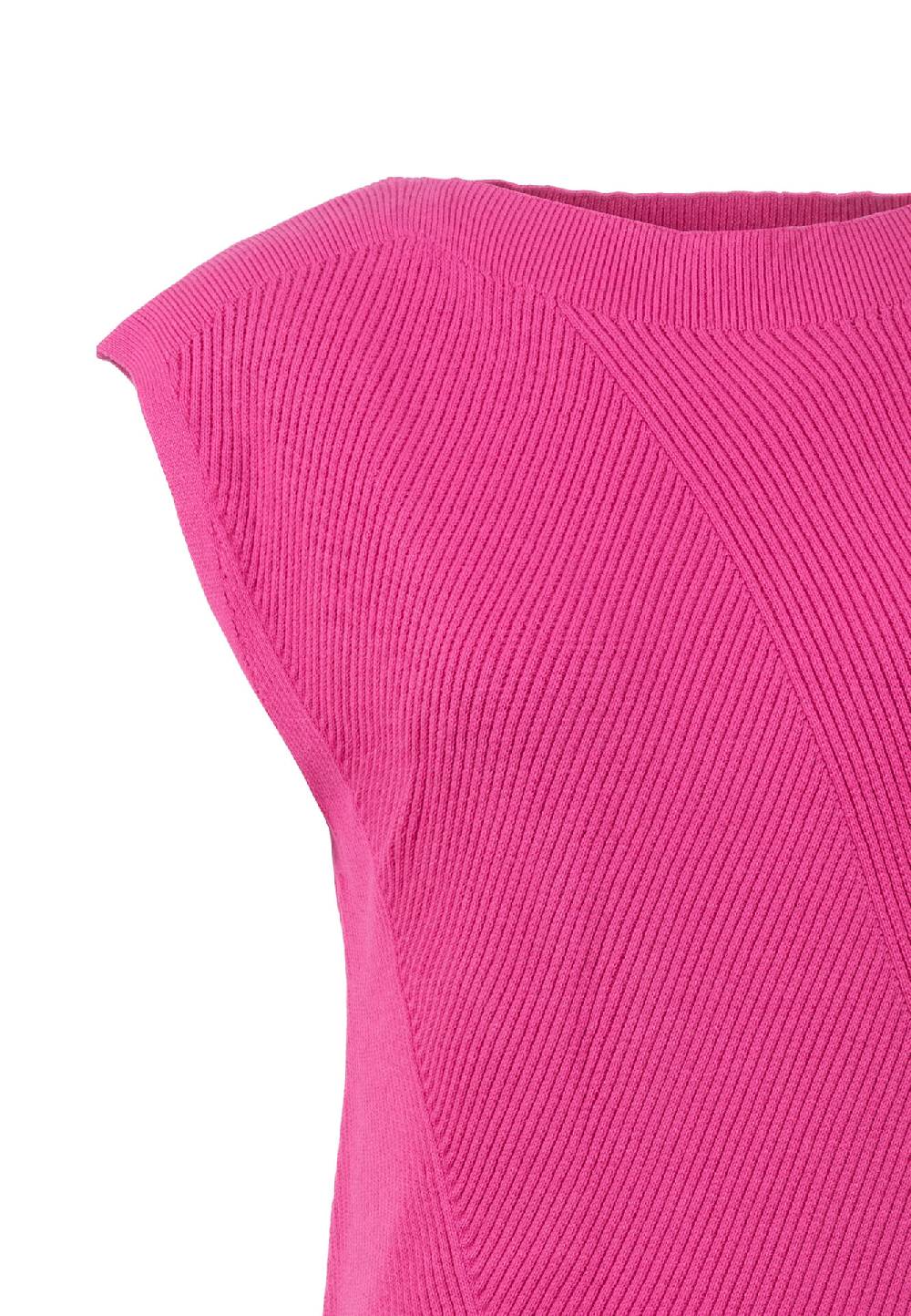Sonia Originelli Pullunder, ärmellos, U-Boot Ausschnitt - Fashion, Damenmode, Herrenmode Vatertagsangebot
