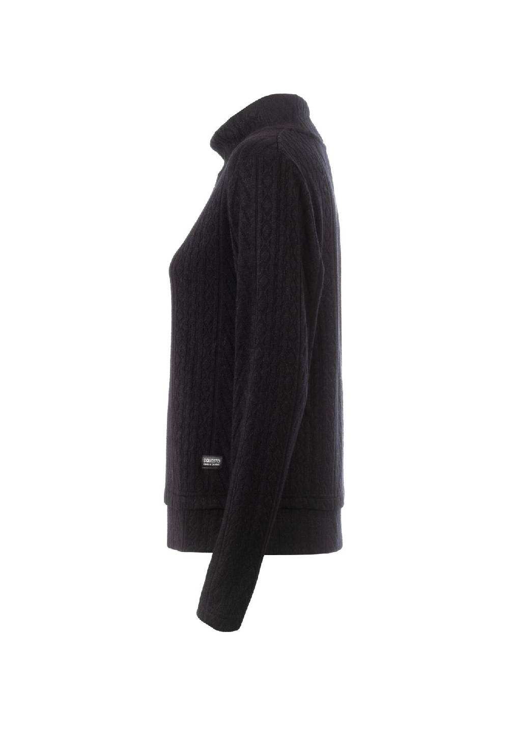 Sonia Originelli Strickpullover, 1/1-Arm, Rollkragen - Fashion, Damenmode, Herrenmode Valentinstagsangebot