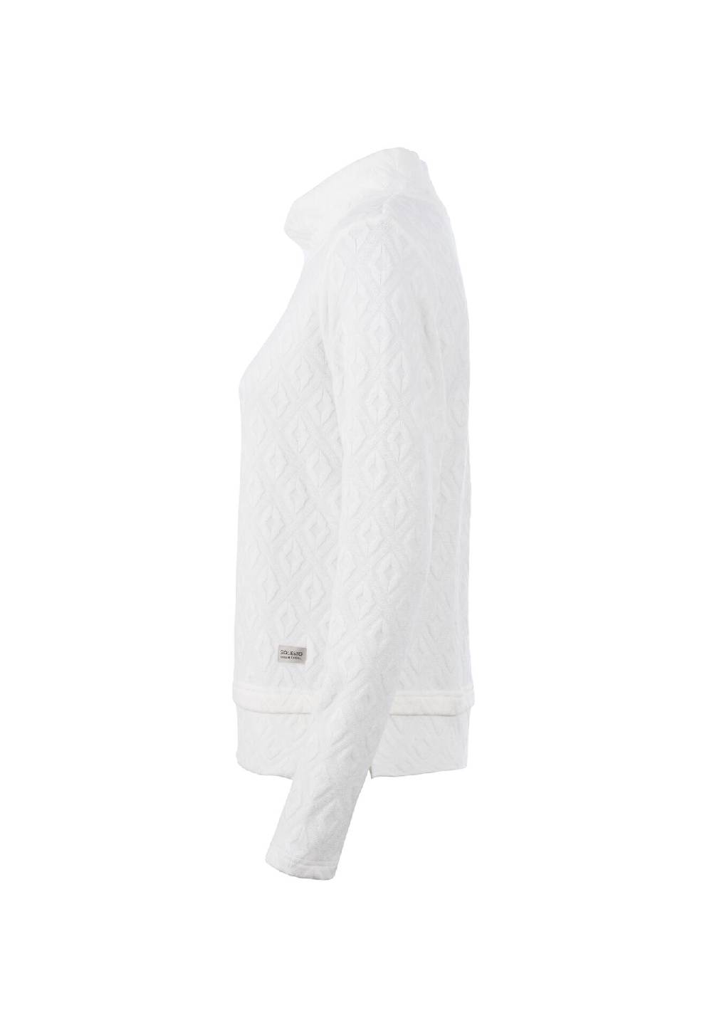 Sonia Originelli Strickpullover, 1/1-Arm, Rollkragen - Fashion, Damenmode, Herrenmode Jubiläumsangebot