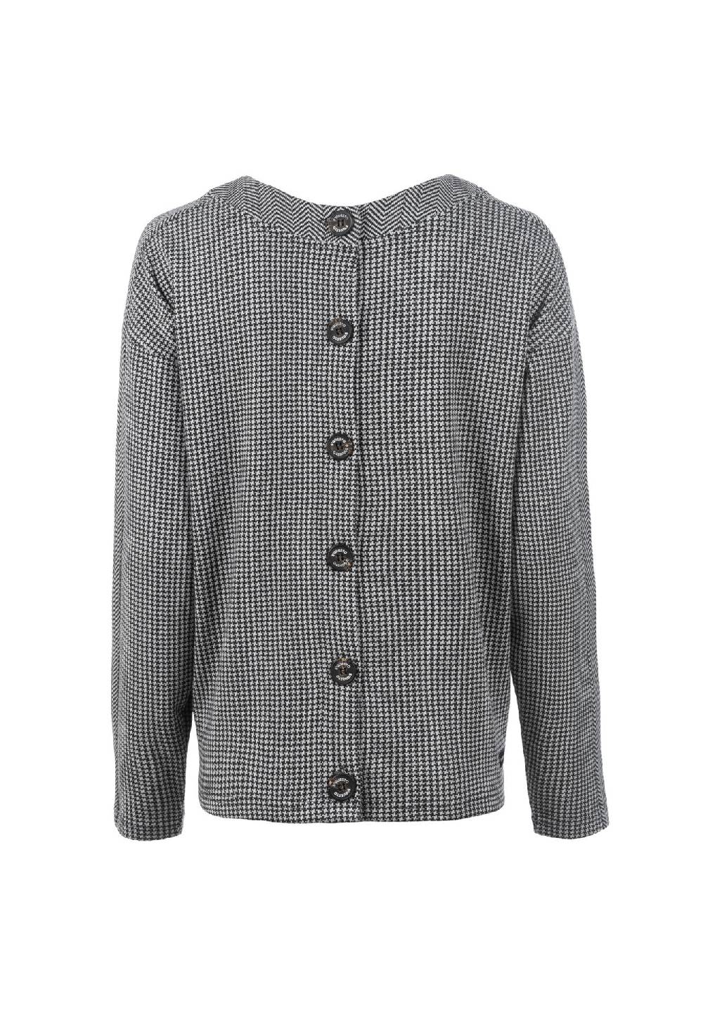 Sonia Originelli Strick, 1/1-Arm, Rundhalsausschnitt - Fashion, Damenmode, Herrenmode Lagerräumung