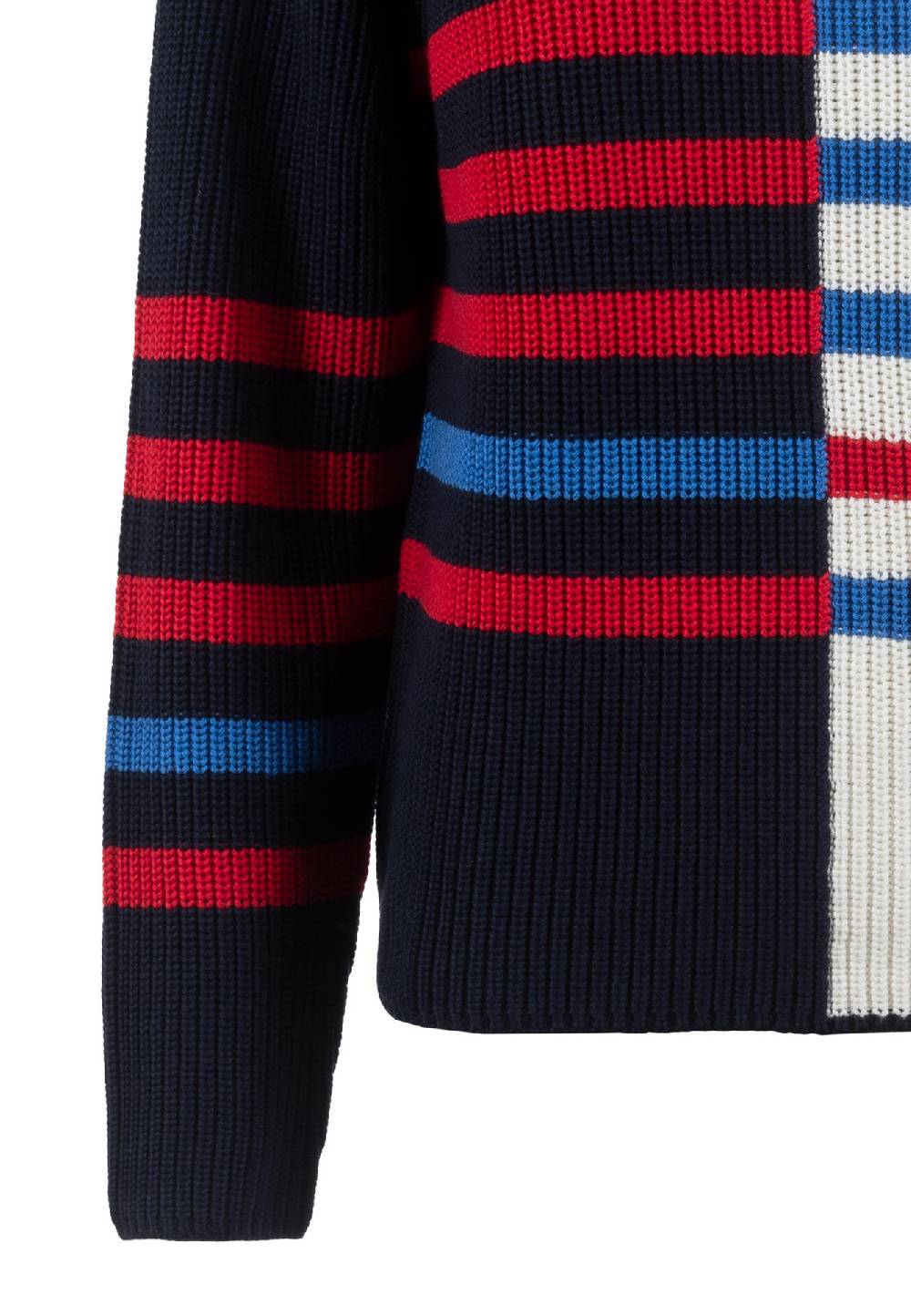 Sonia Originelli Strickpullover, 1/1-Arm, Stehkragen - Fashion, Damenmode, Herrenmode Neueste Mode