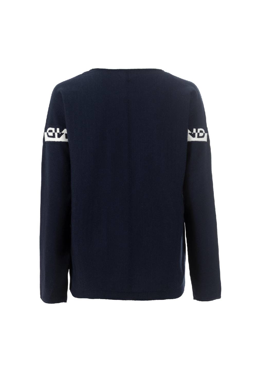 Sonia Originelli Strickpullover, 1/1-Arm, Rundhalsausschnitt - Fashion, Damenmode, Herrenmode Online Outlet