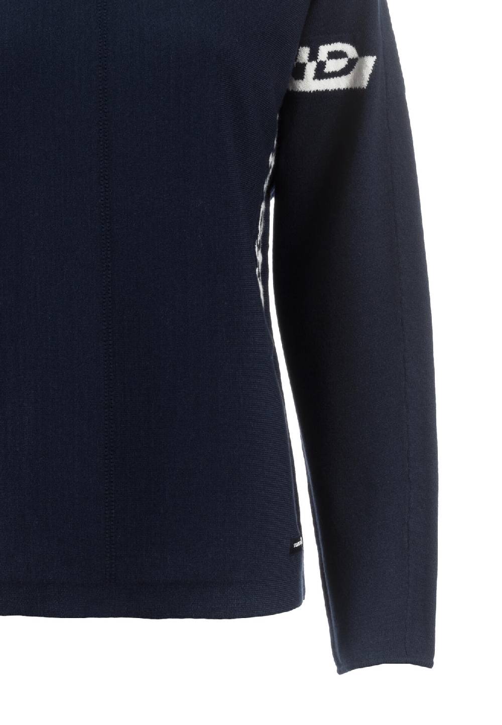 Sonia Originelli Strickpullover, 1/1-Arm, Rundhalsausschnitt - Fashion, Damenmode, Herrenmode Online Outlet