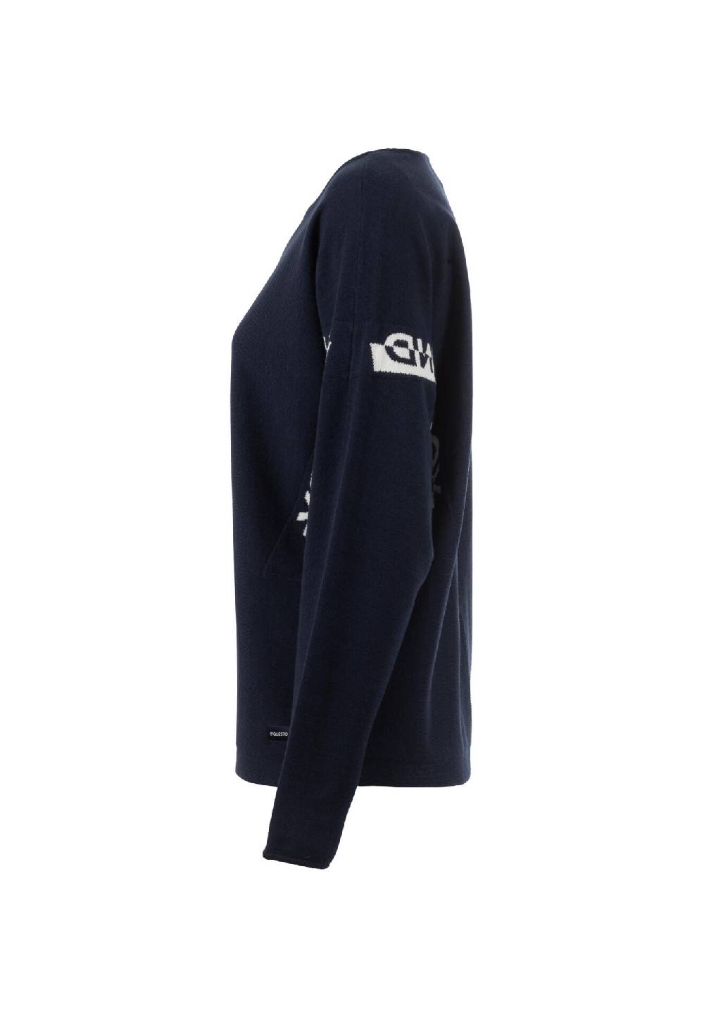 Sonia Originelli Strickpullover, 1/1-Arm, Rundhalsausschnitt - Fashion, Damenmode, Herrenmode Online Outlet