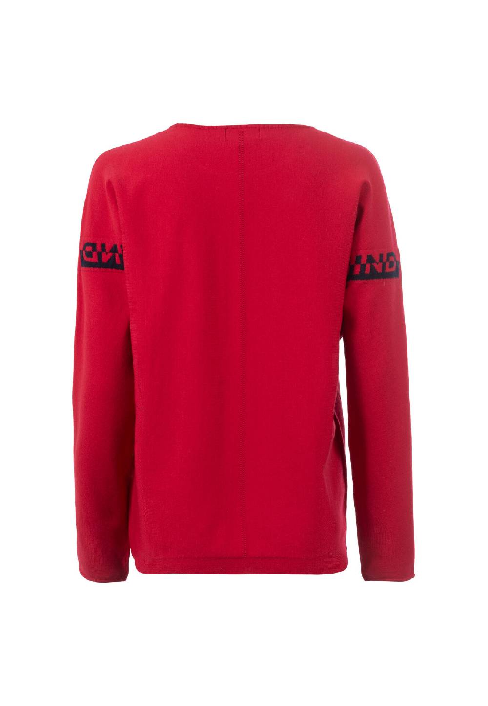 Sonia Originelli Strickpullover, 1/1-Arm, Rundhalsausschnitt - Fashion, Damenmode, Herrenmode Zeitlich begrenztes Angebot
