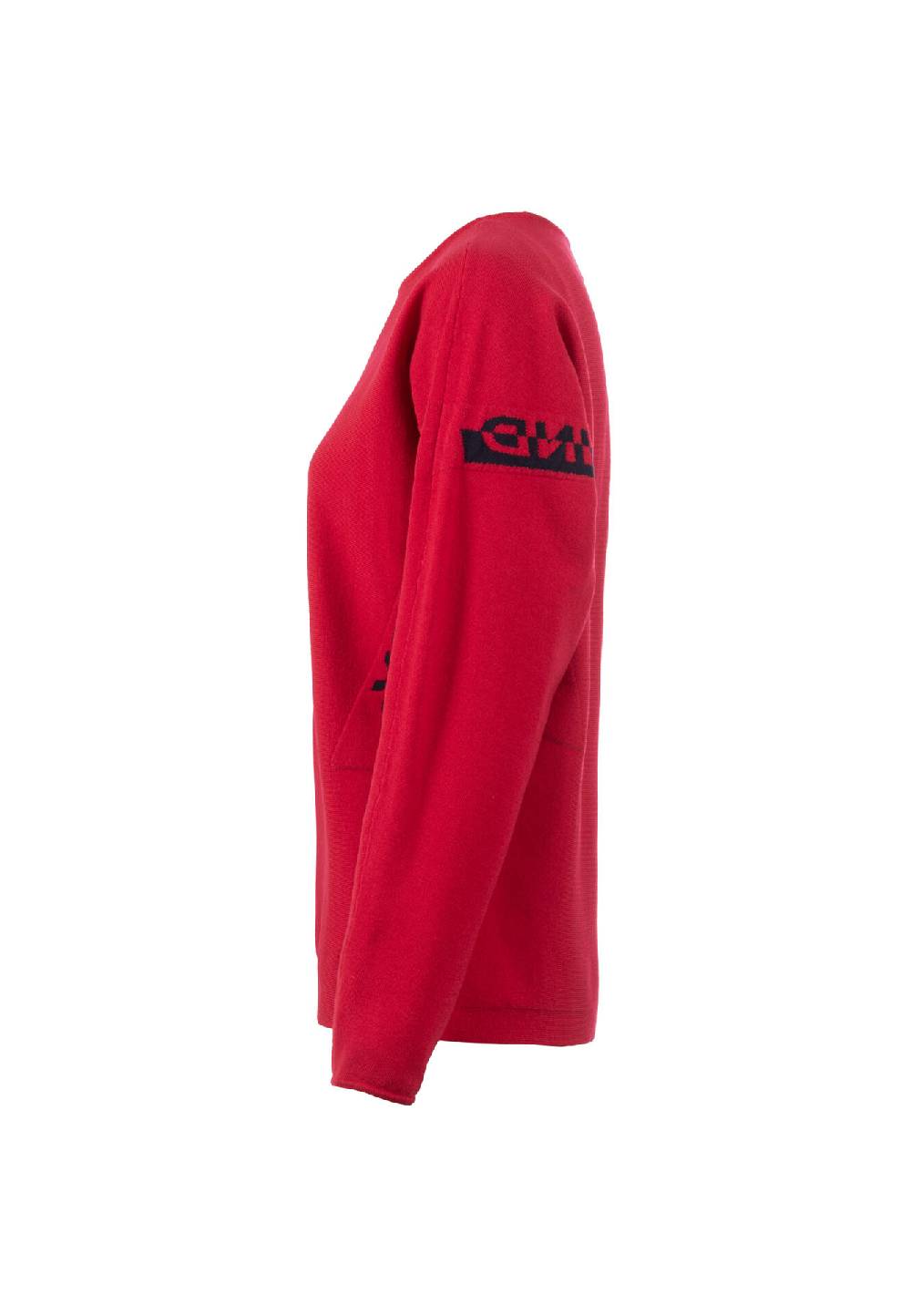 Sonia Originelli Strickpullover, 1/1-Arm, Rundhalsausschnitt - Fashion, Damenmode, Herrenmode Zeitlich begrenztes Angebot