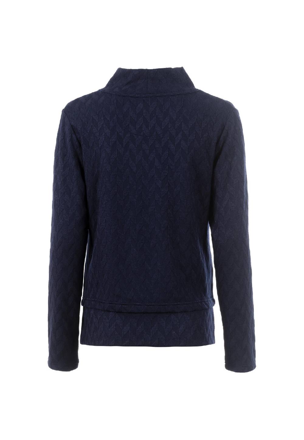 Sonia Originelli Strickpullover, 1/1-Arm, Rollkragen - Fashion, Damenmode, Herrenmode Blitzangebot