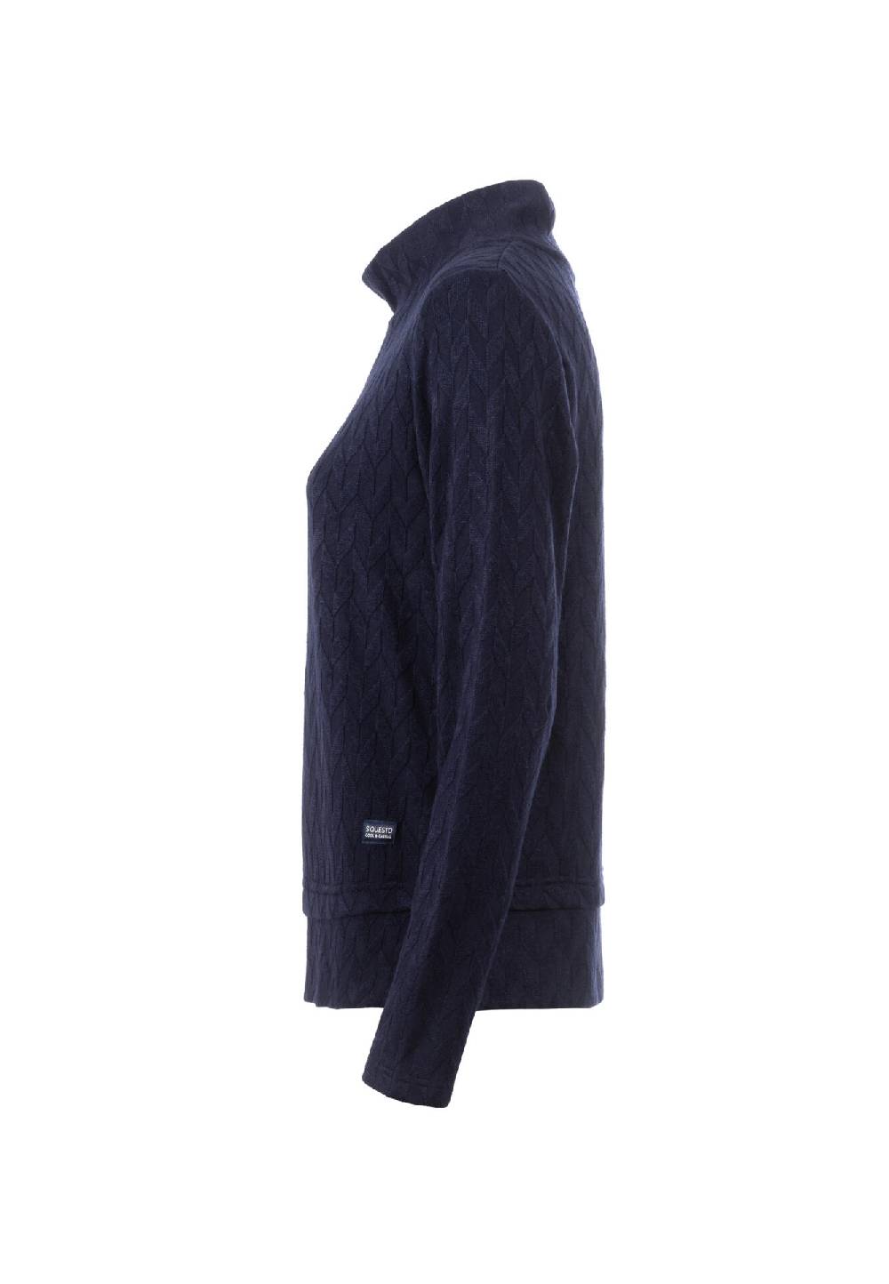 Sonia Originelli Strickpullover, 1/1-Arm, Rollkragen - Fashion, Damenmode, Herrenmode Blitzangebot