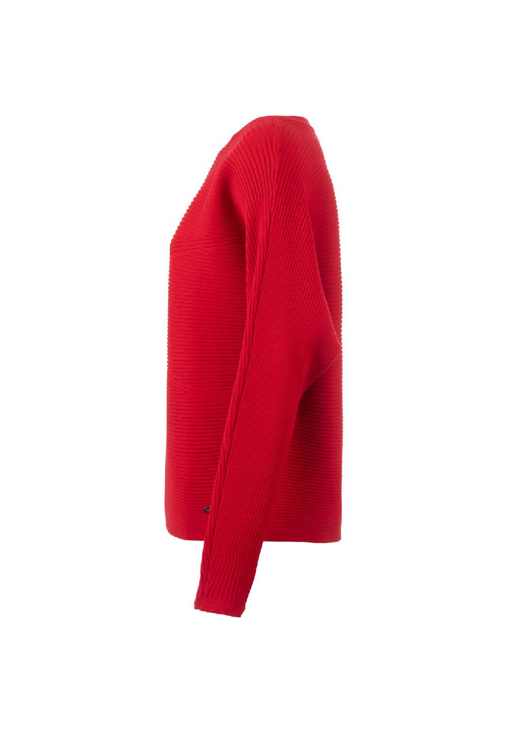 Sonia Originelli Strick, 1/1-Arm, Rundhalsausschnitt - Fashion, Damenmode, Herrenmode Große Rabatte