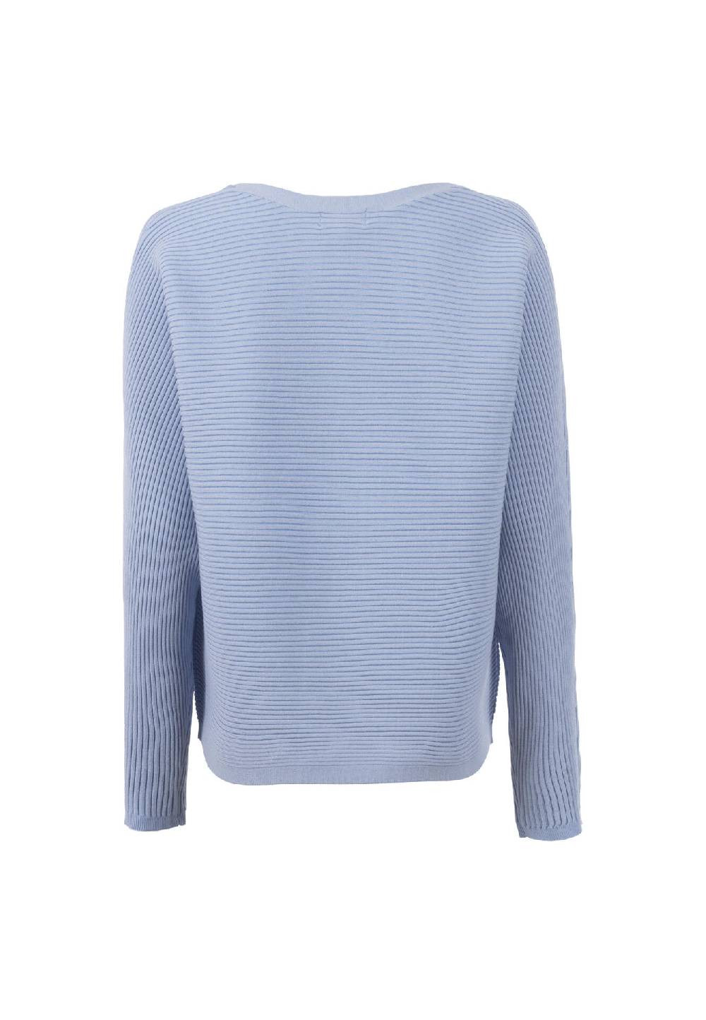 Sonia Originelli Strick, 1/1-Arm, Rundhalsausschnitt - Fashion, Damenmode, Herrenmode Neuheiten
