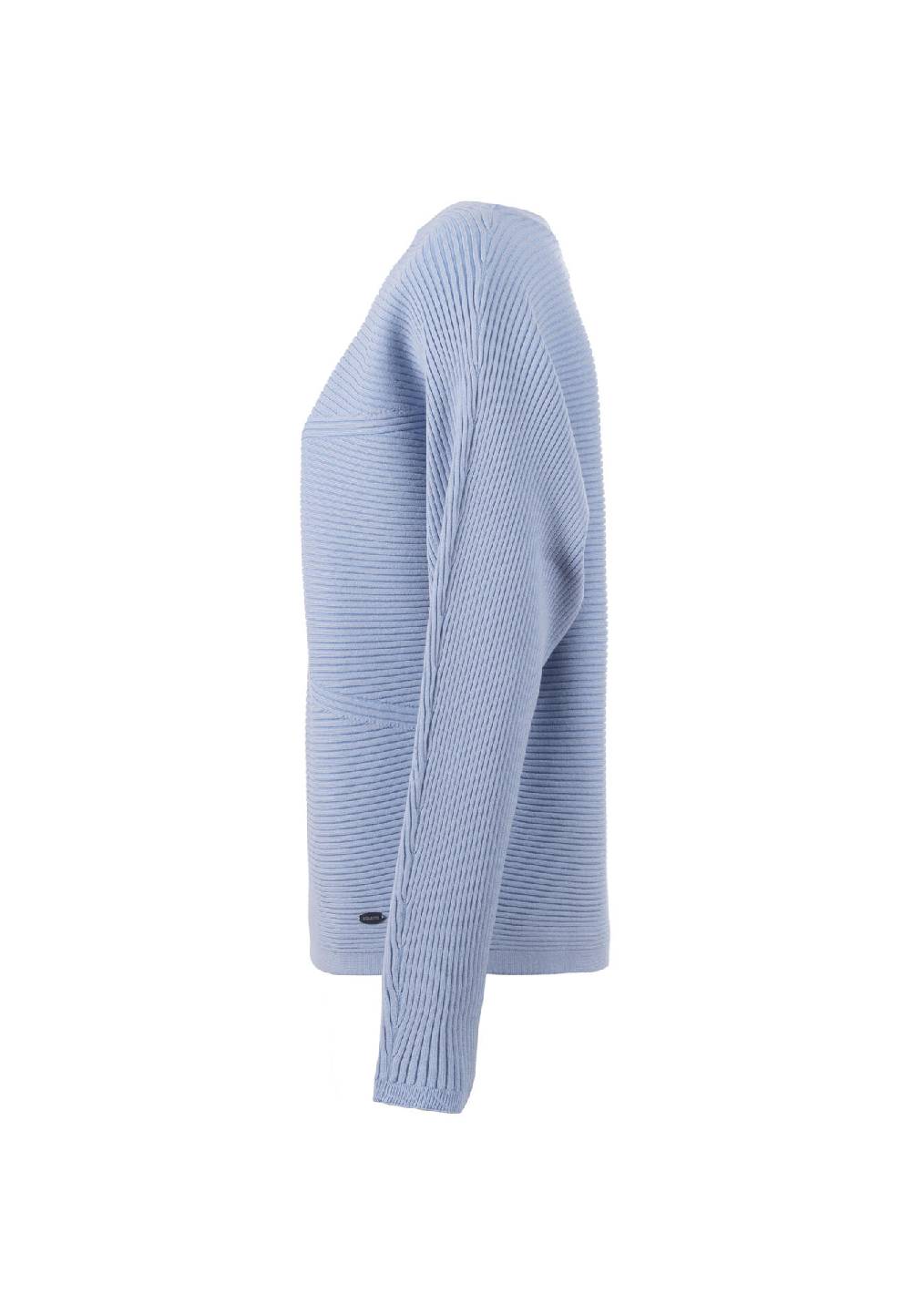 Sonia Originelli Strick, 1/1-Arm, Rundhalsausschnitt - Fashion, Damenmode, Herrenmode Neuheiten