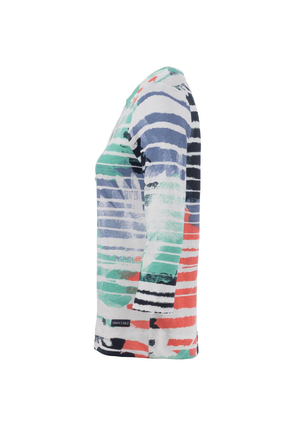 Sonia Originelli Strick, 3/4 Arm, Rundhalsausschnitt - Fashion, Damenmode, Herrenmode Riesige Ersparnisse
