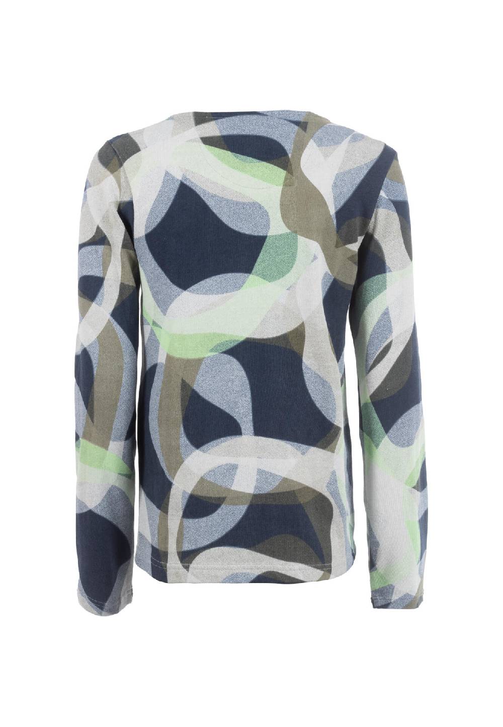 Sonia Originelli Leichtstrickpullover, 1/1 Arm, Rundhalsausschnitt - Fashion, Damenmode, Herrenmode VIP-Rabatte