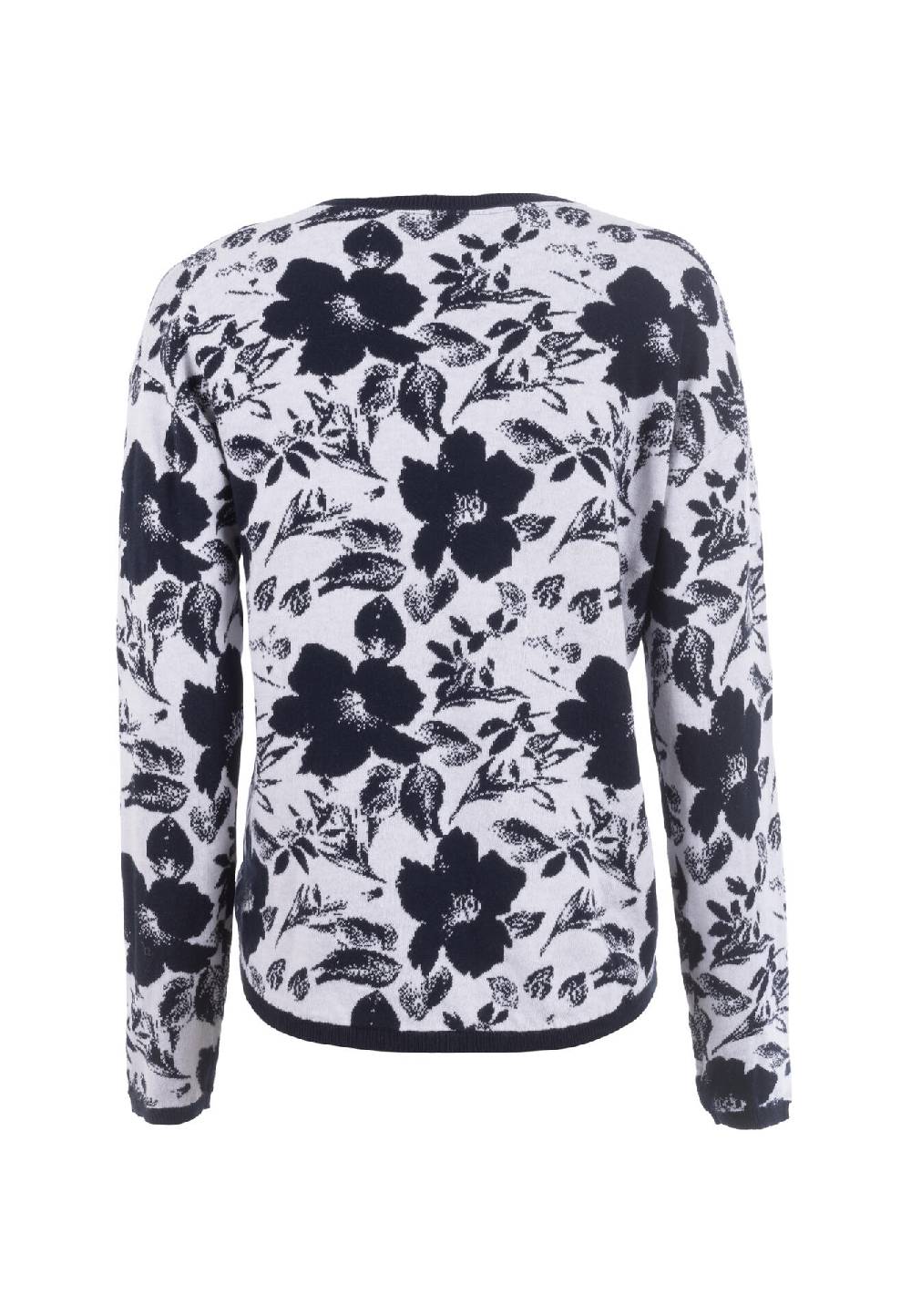 Sonia Originelli Strickpullover, 1/1 Arm, Rundhalsausschnitt - Fashion, Damenmode, Herrenmode Tiefpreis