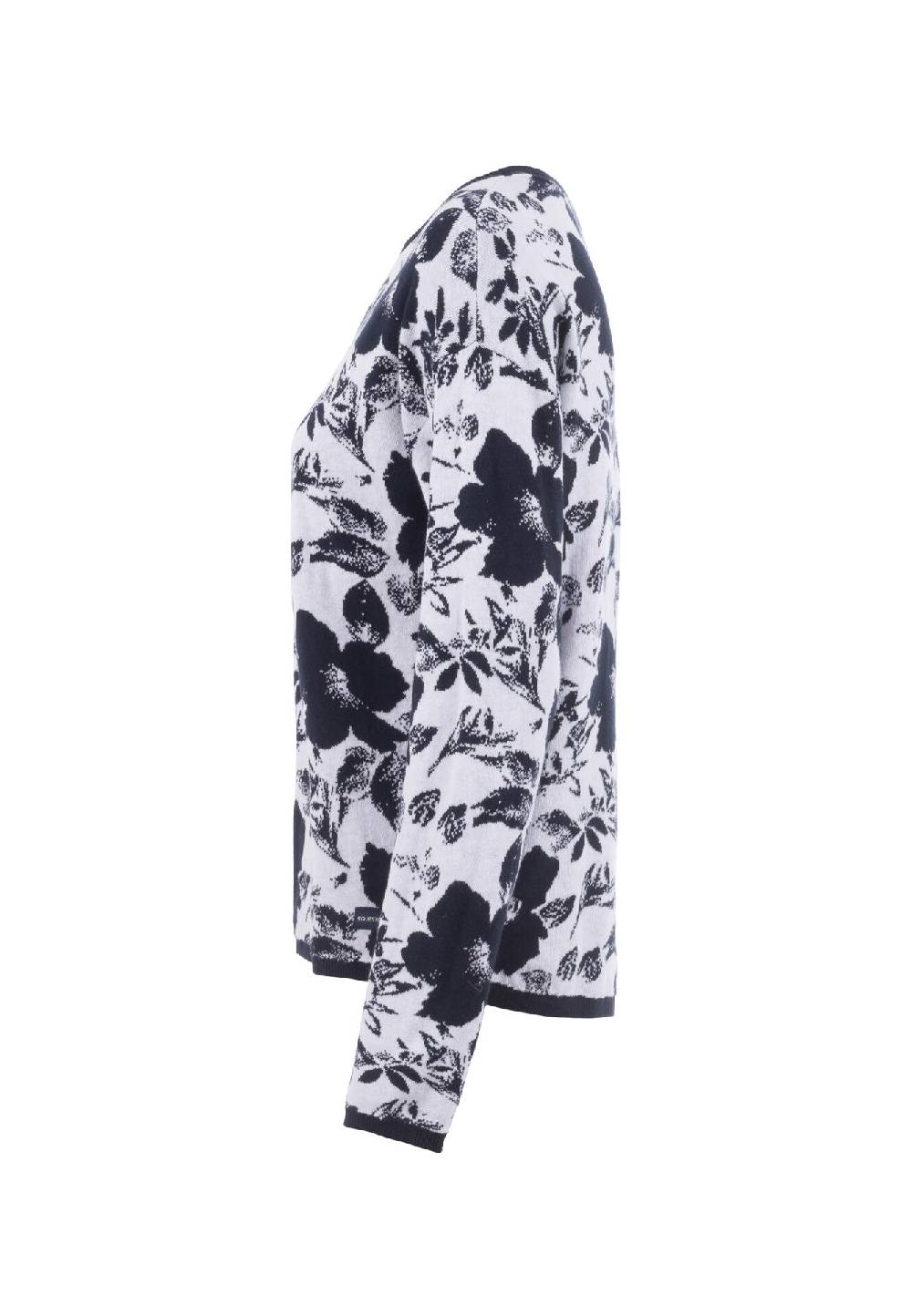Sonia Originelli Strickpullover, 1/1 Arm, Rundhalsausschnitt - Fashion, Damenmode, Herrenmode Tiefpreis