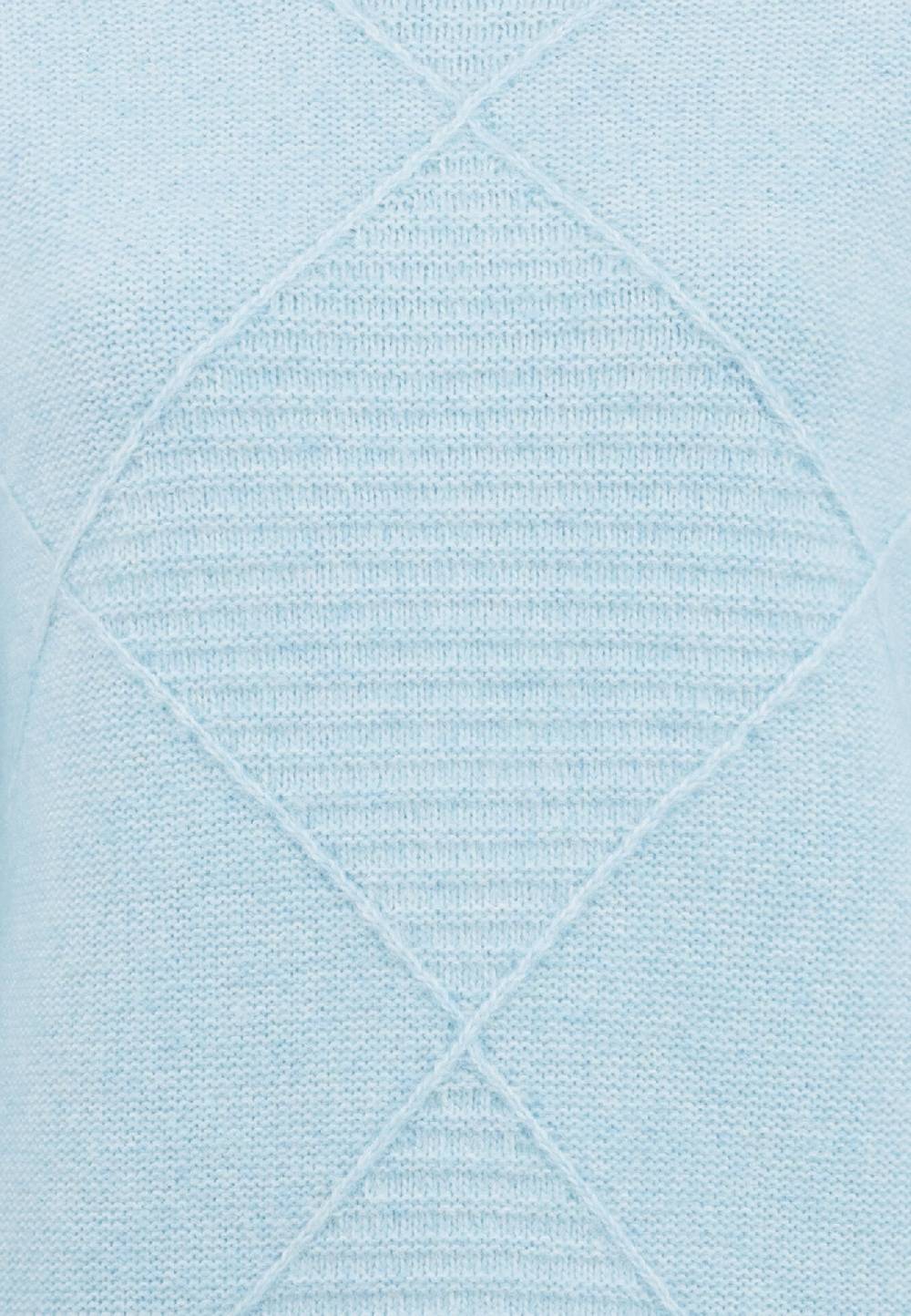 Sonia Originelli Strickpullover, 1/1 Arm, Stehkragen - Fashion, Damenmode, Herrenmode Super Sparpreis