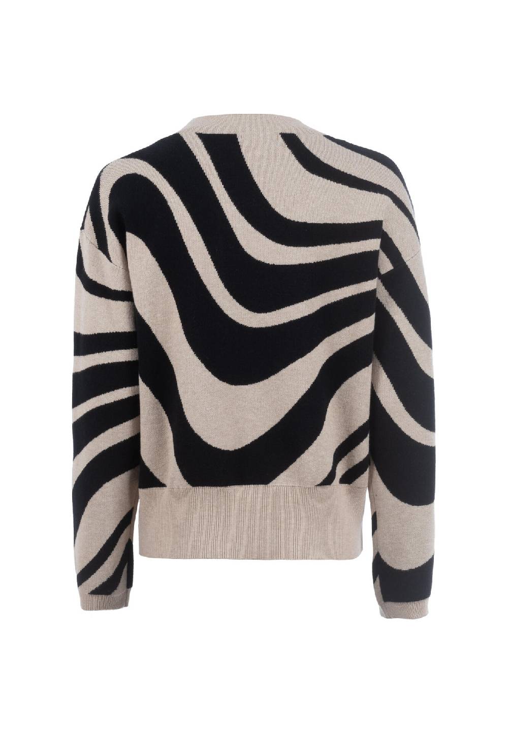 Sonia Originelli Strickpullover, 1/1 Arm, Stehkragen - Fashion, Damenmode, Herrenmode Kostenlose Rückgabe