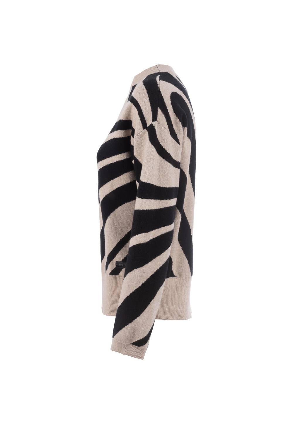Sonia Originelli Strickpullover, 1/1 Arm, Stehkragen - Fashion, Damenmode, Herrenmode Kostenlose Rückgabe