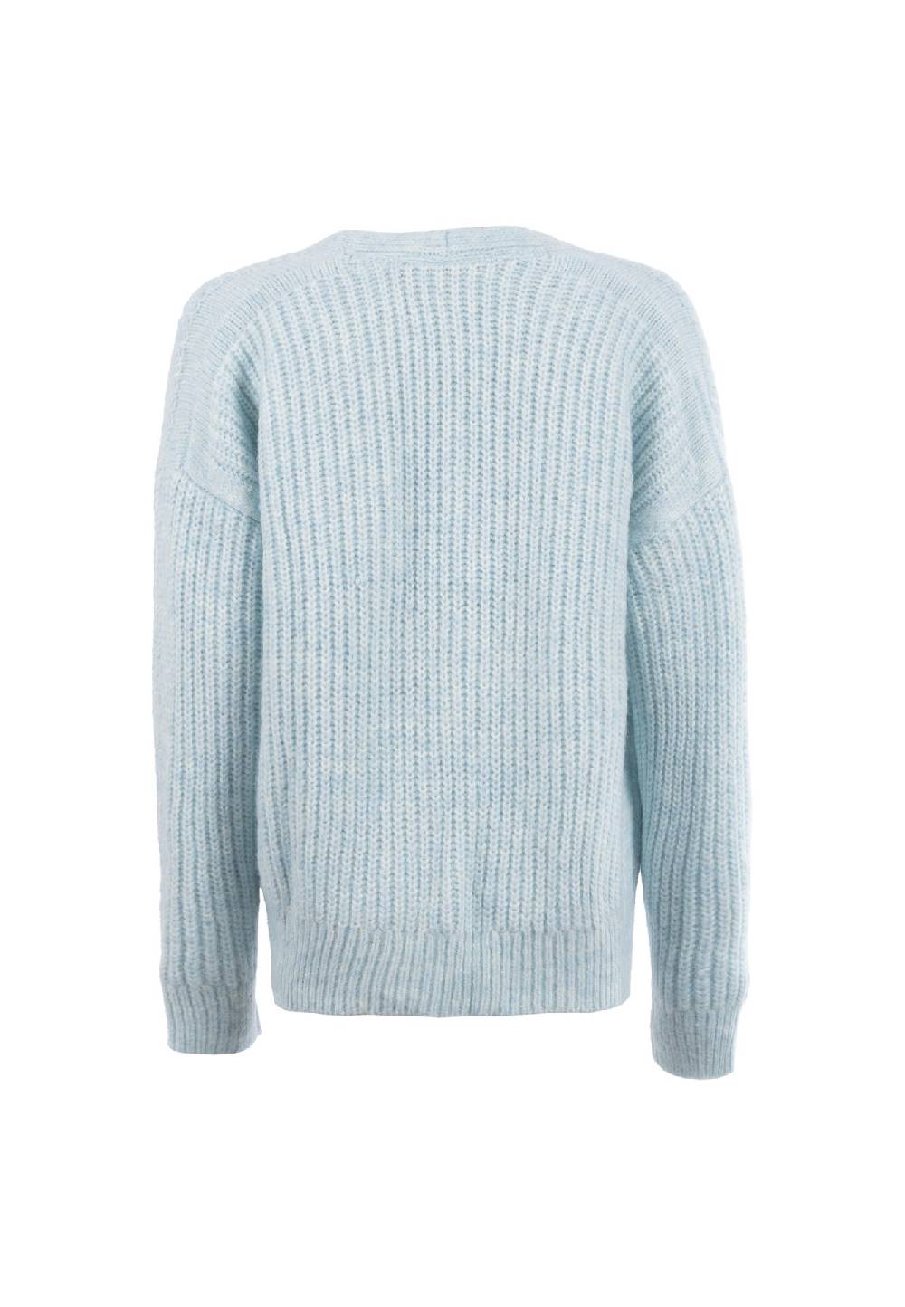 Sonia Originelli Strickjacke, 1/1 Arme, V-Ausschnitt - Fashion, Damenmode, Herrenmode Begrenzte Freigabe