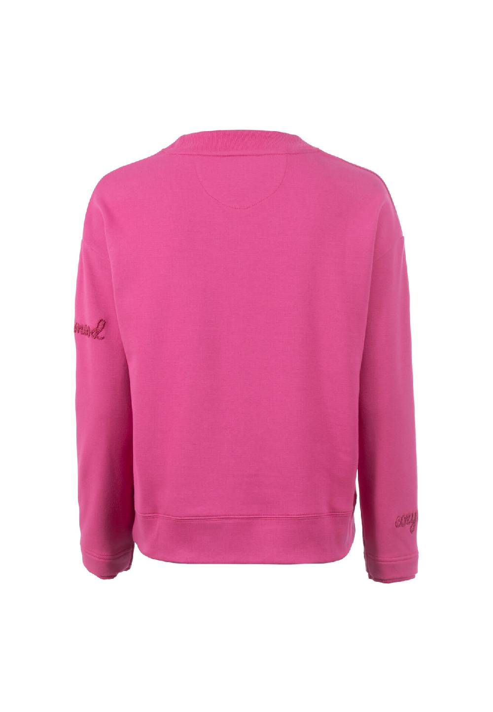 Sonia Originelli Leichtsweat, 1/1-Arm, Rundhalsausschnitt - Fashion, Damenmode, Herrenmode JETZT KAUFEN