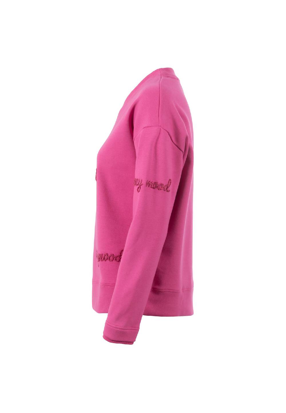 Sonia Originelli Leichtsweat, 1/1-Arm, Rundhalsausschnitt - Fashion, Damenmode, Herrenmode JETZT KAUFEN