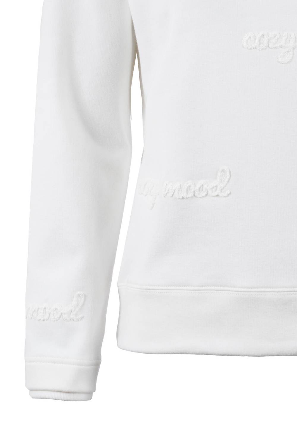 Sonia Originelli Leichtsweat, 1/1-Arm, Rundhalsausschnitt - Fashion, Damenmode, Herrenmode Neueste Stile