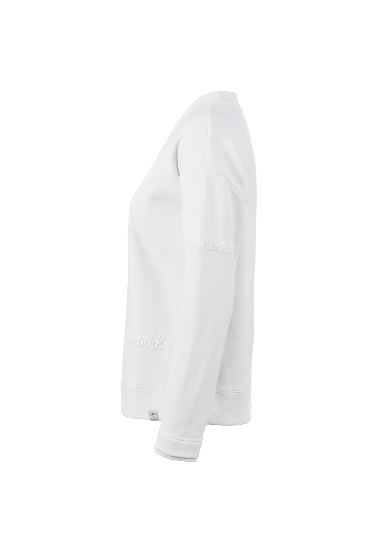 Sonia Originelli Leichtsweat, 1/1-Arm, Rundhalsausschnitt - Fashion, Damenmode, Herrenmode Neueste Stile