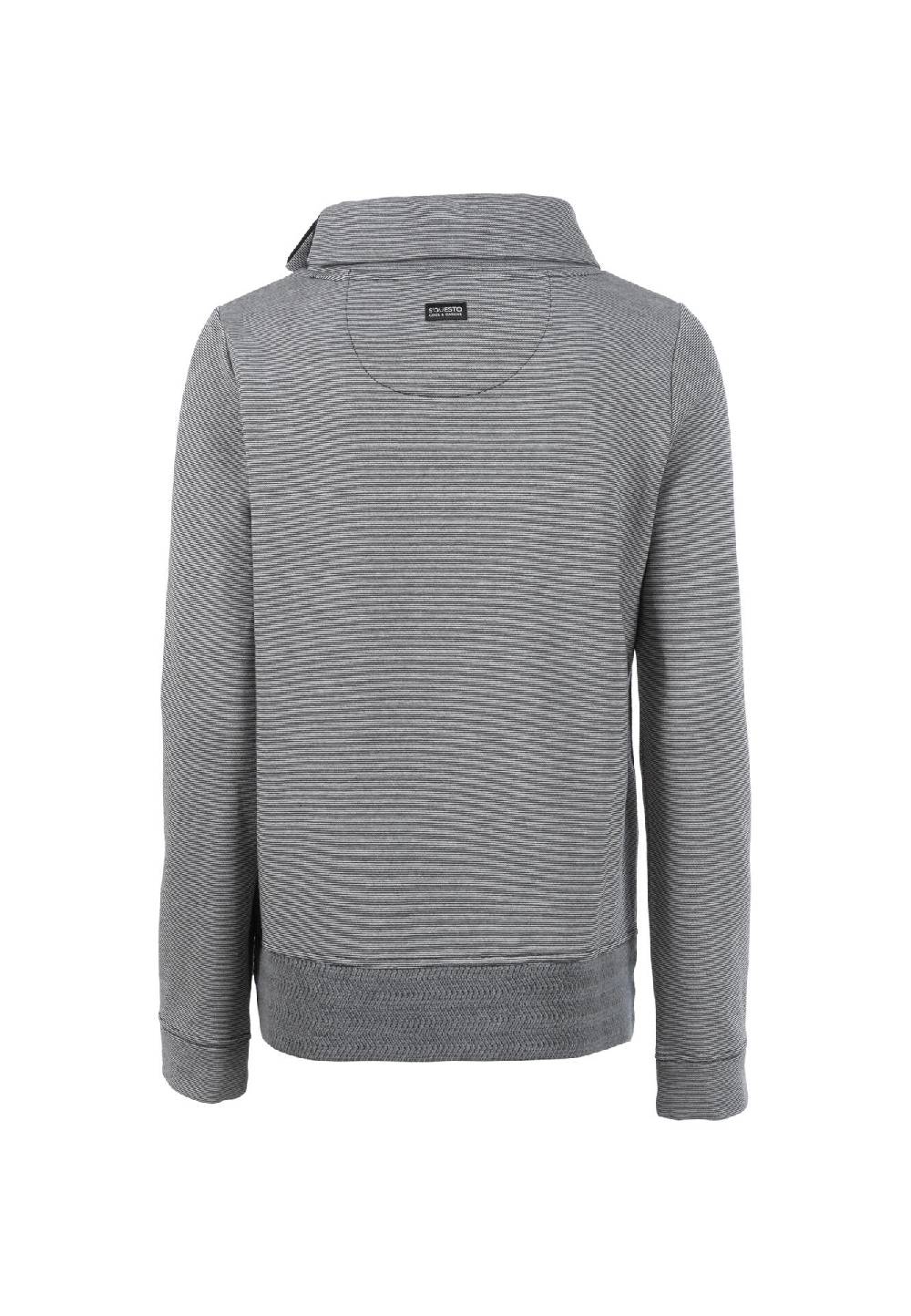 Sonia Originelli Sweatshirt, 1/1-Arm, Rollkragen - Fashion, Damenmode, Herrenmode Letzte 2 Tage