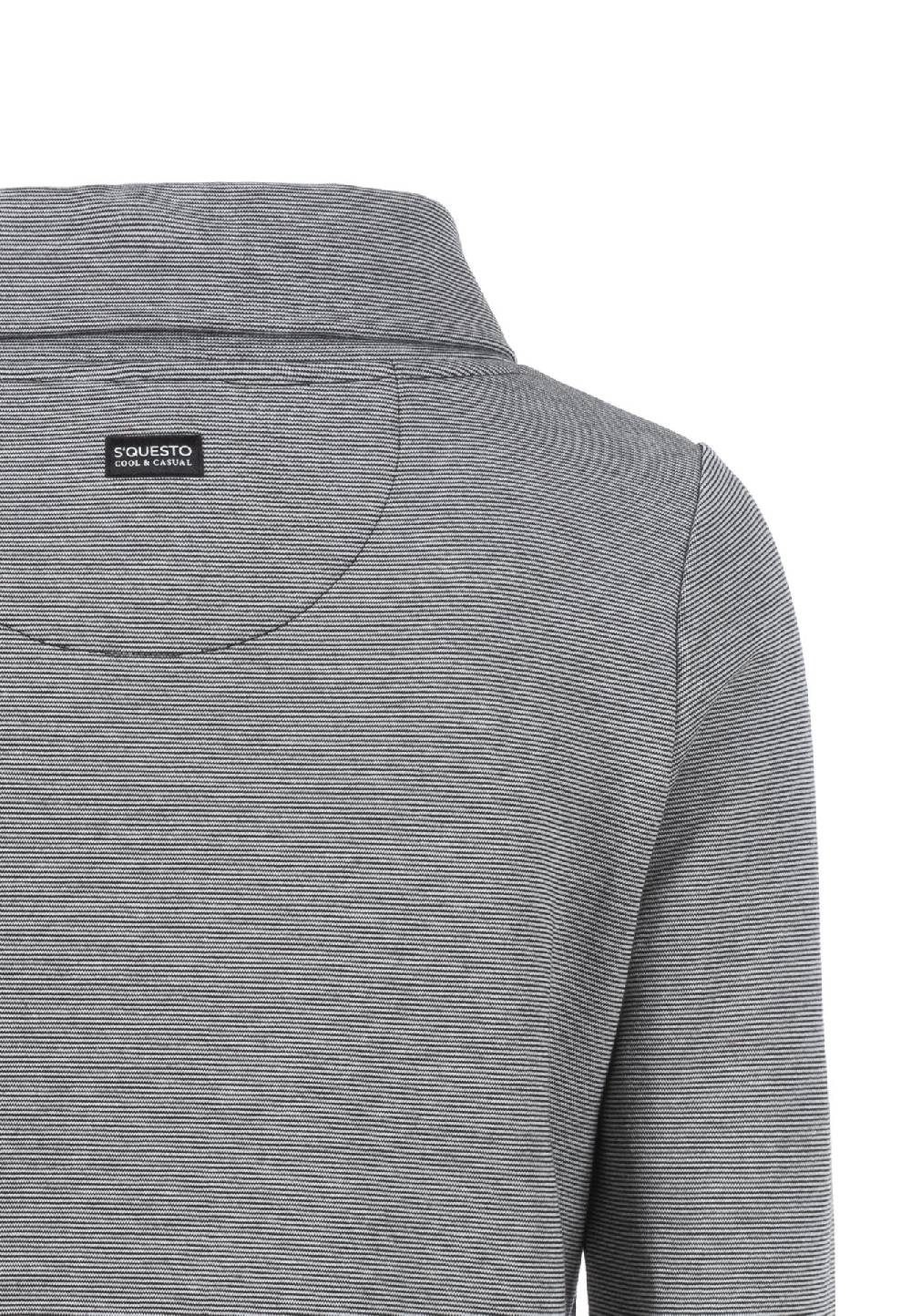 Sonia Originelli Sweatshirt, 1/1-Arm, Rollkragen - Fashion, Damenmode, Herrenmode Letzte 2 Tage
