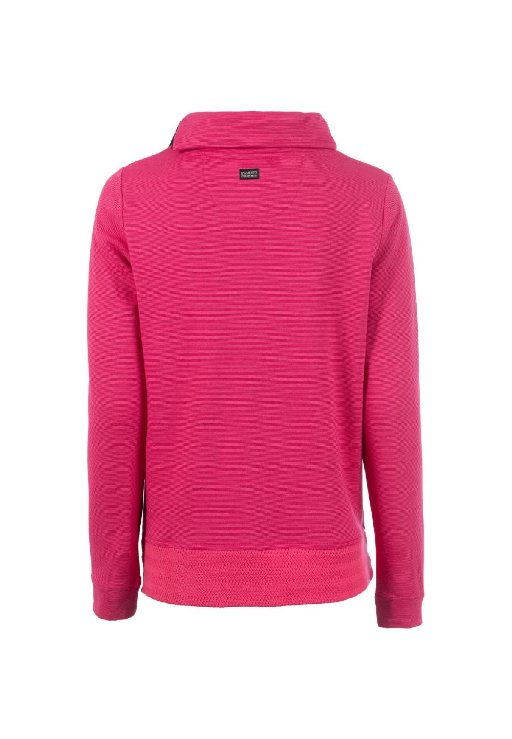 Sonia Originelli Sweatshirt, 1/1-Arm, Rollkragen - Fashion, Damenmode, Herrenmode Letzter Tag