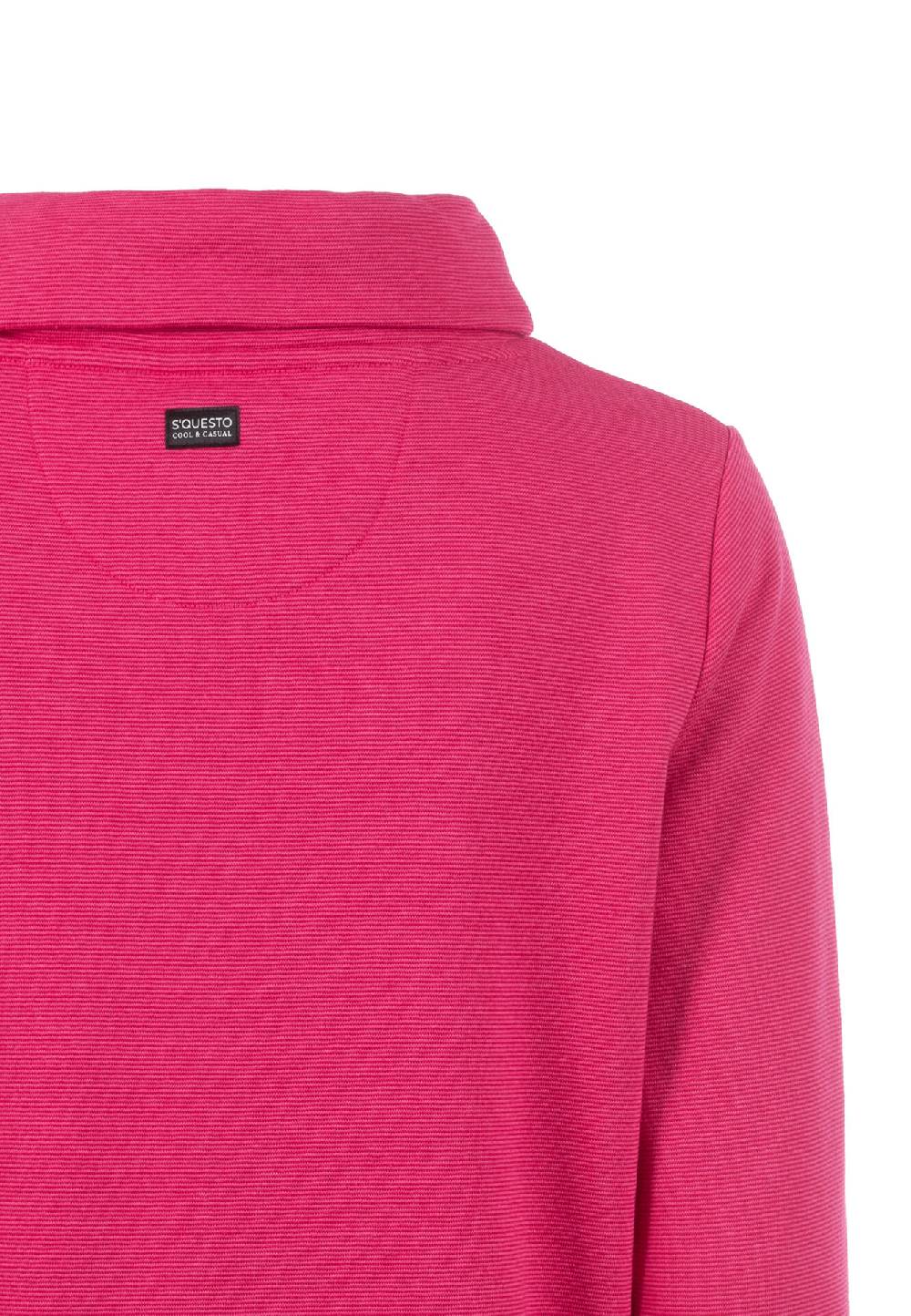 Sonia Originelli Sweatshirt, 1/1-Arm, Rollkragen - Fashion, Damenmode, Herrenmode Letzter Tag