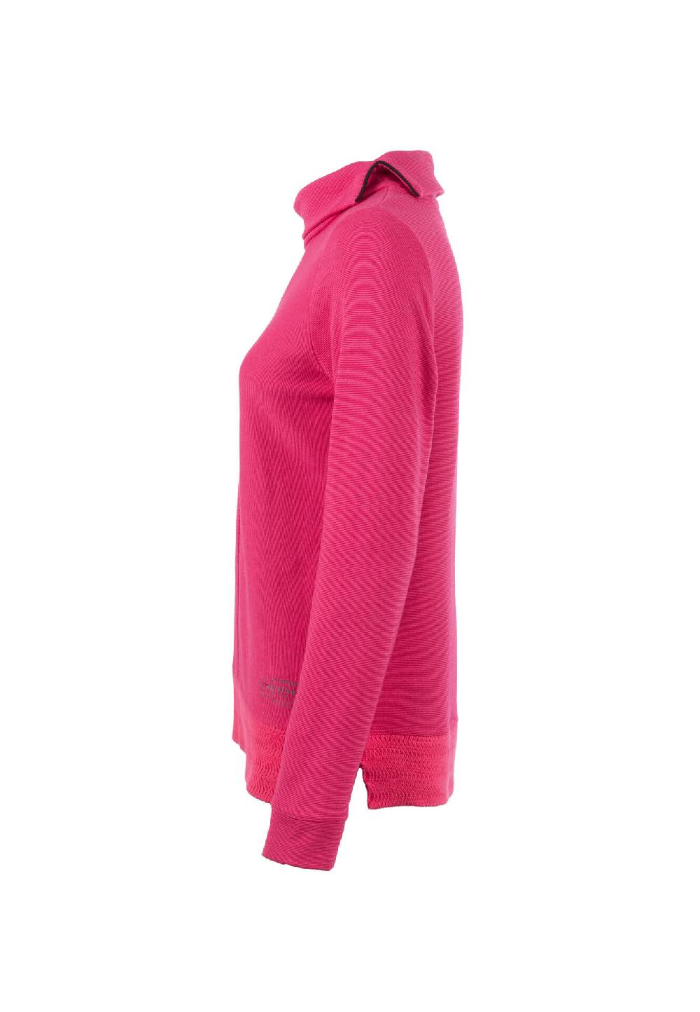 Sonia Originelli Sweatshirt, 1/1-Arm, Rollkragen - Fashion, Damenmode, Herrenmode Letzter Tag