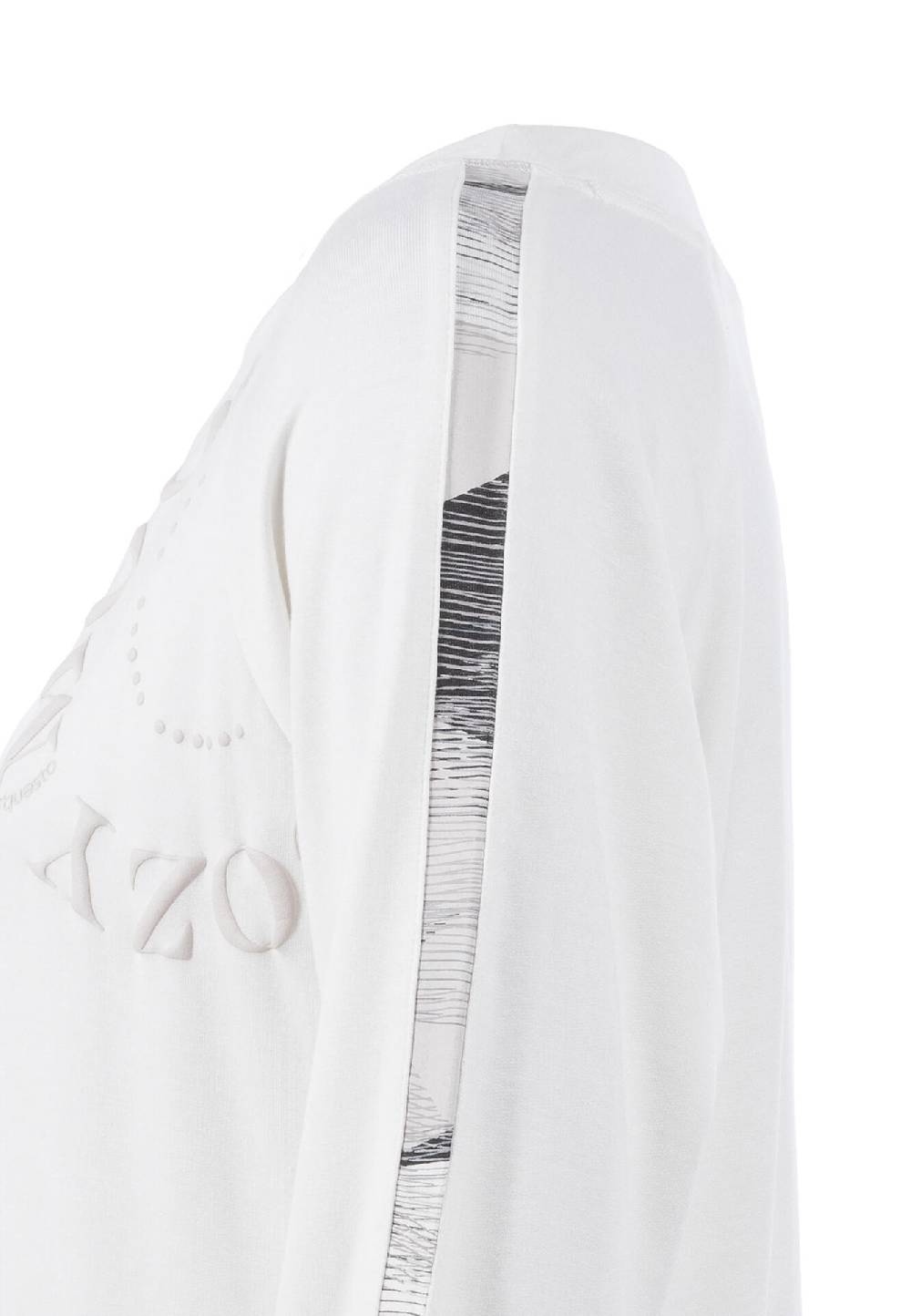 Sonia Originelli Leichtsweat, 1/1-Arm, Rundhalsausschnitt - Fashion, Damenmode, Herrenmode Bis zu 50% Rabatt