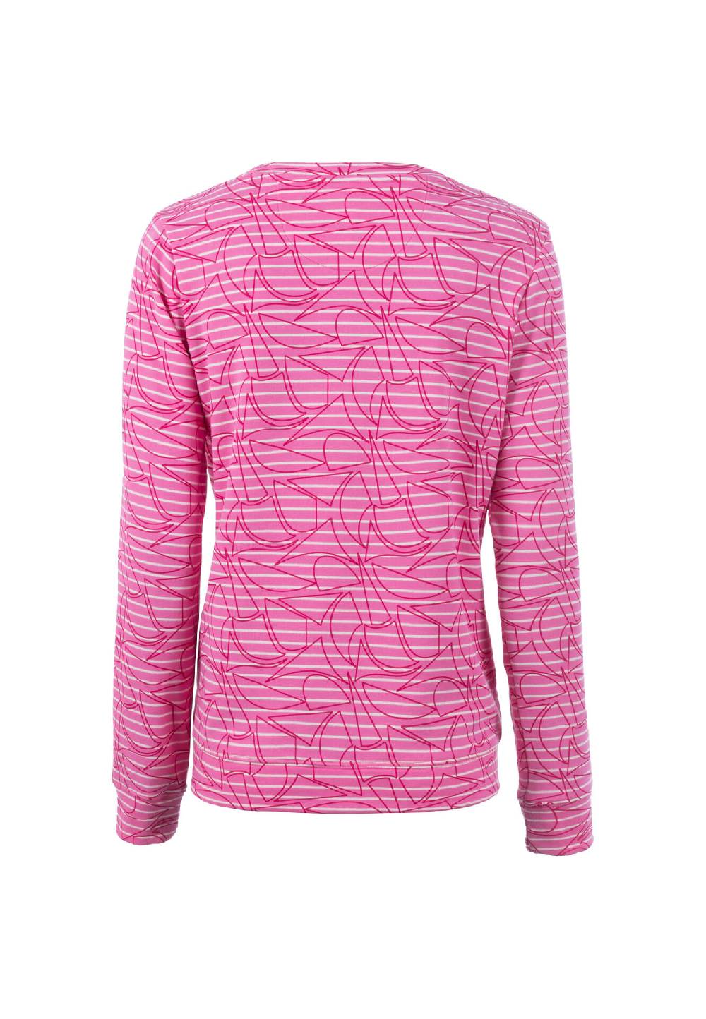 Sonia Originelli Sweatshirt, 1/1-Arm, Rundhalsausschnitt - Fashion, Damenmode, Herrenmode Bis zu 60% Rabatt