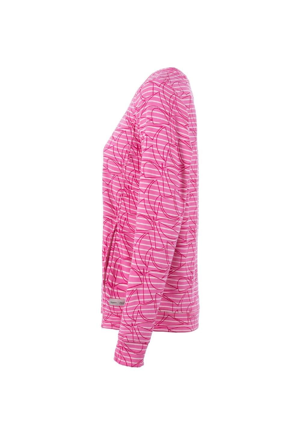 Sonia Originelli Sweatshirt, 1/1-Arm, Rundhalsausschnitt - Fashion, Damenmode, Herrenmode Bis zu 60% Rabatt