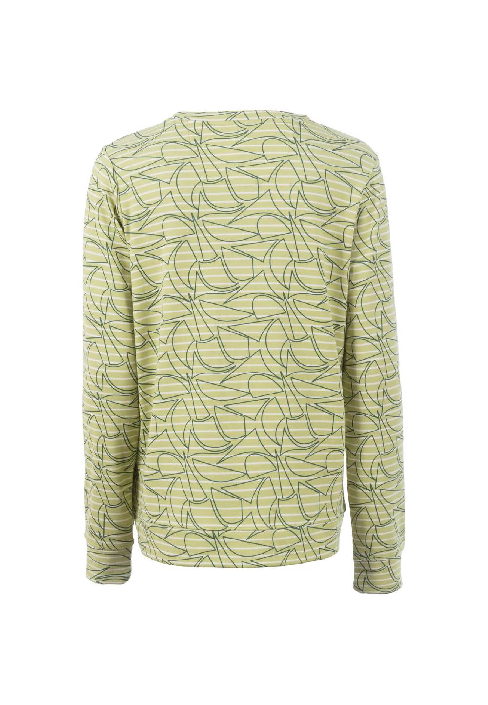 Sonia Originelli Sweatshirt, 1/1-Arm, Rundhalsausschnitt - Fashion, Damenmode, Herrenmode Bis zu 65% Rabatt