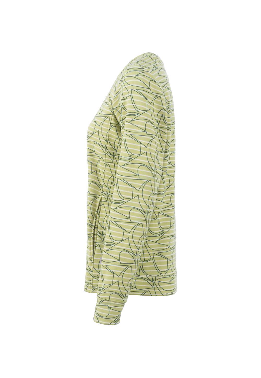 Sonia Originelli Sweatshirt, 1/1-Arm, Rundhalsausschnitt - Fashion, Damenmode, Herrenmode Bis zu 65% Rabatt