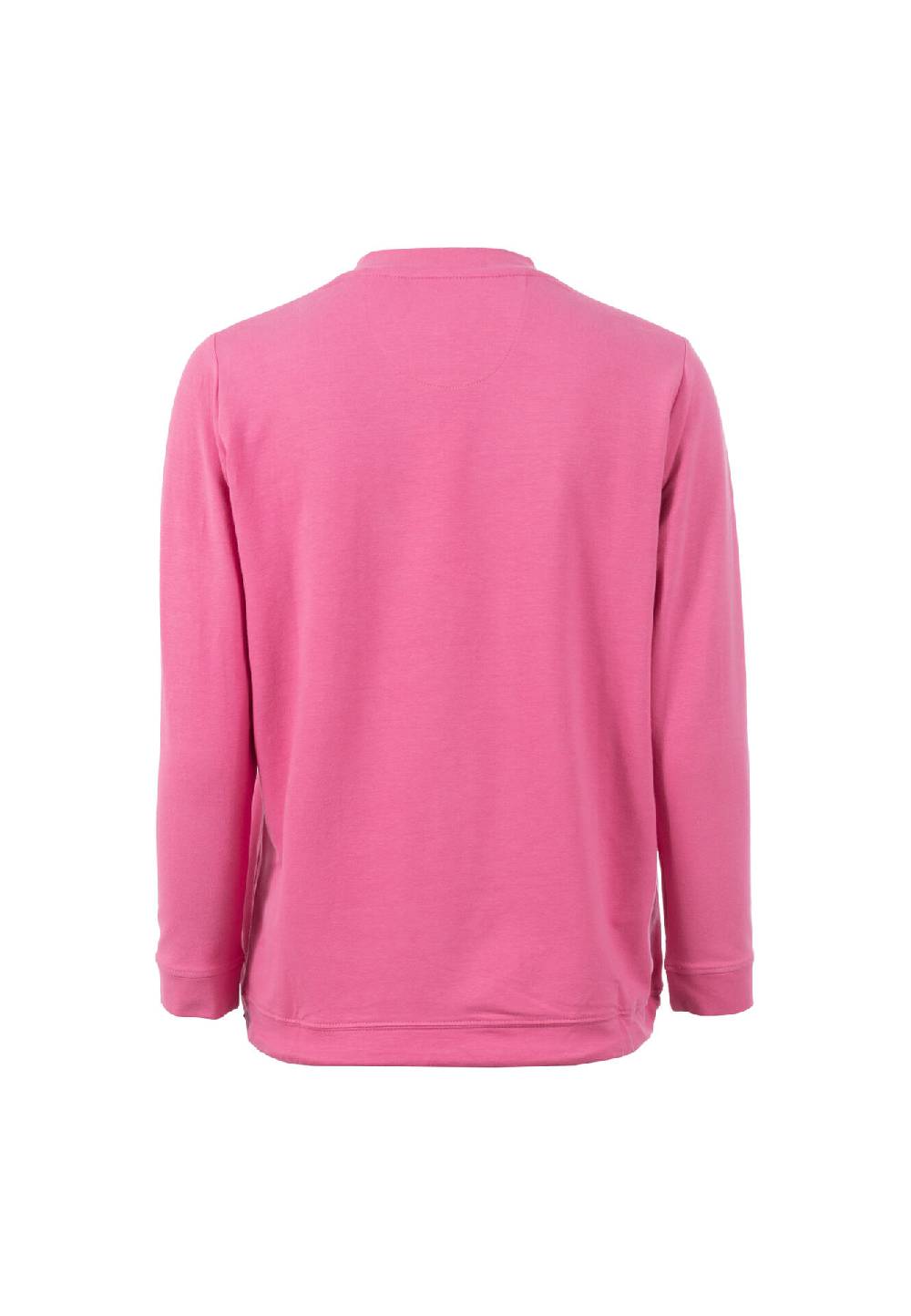Sonia Originelli Leichtsweat, 1/1-Arm, Rundhalsausschnitt - Fashion, Damenmode, Herrenmode Sonderangebot der Fabrik