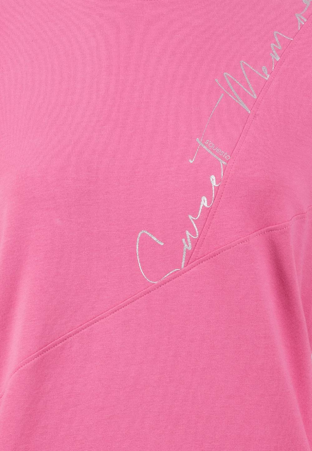 Sonia Originelli Leichtsweat, 1/1-Arm, Rundhalsausschnitt - Fashion, Damenmode, Herrenmode Sonderangebot der Fabrik