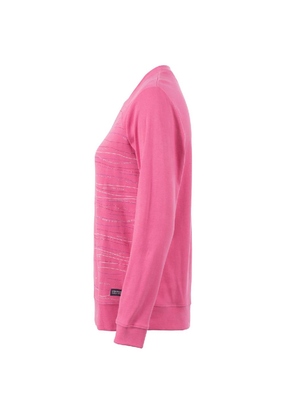 Sonia Originelli Leichtsweat, 1/1-Arm, Rundhalsausschnitt - Fashion, Damenmode, Herrenmode Vierteljährliche Förderung