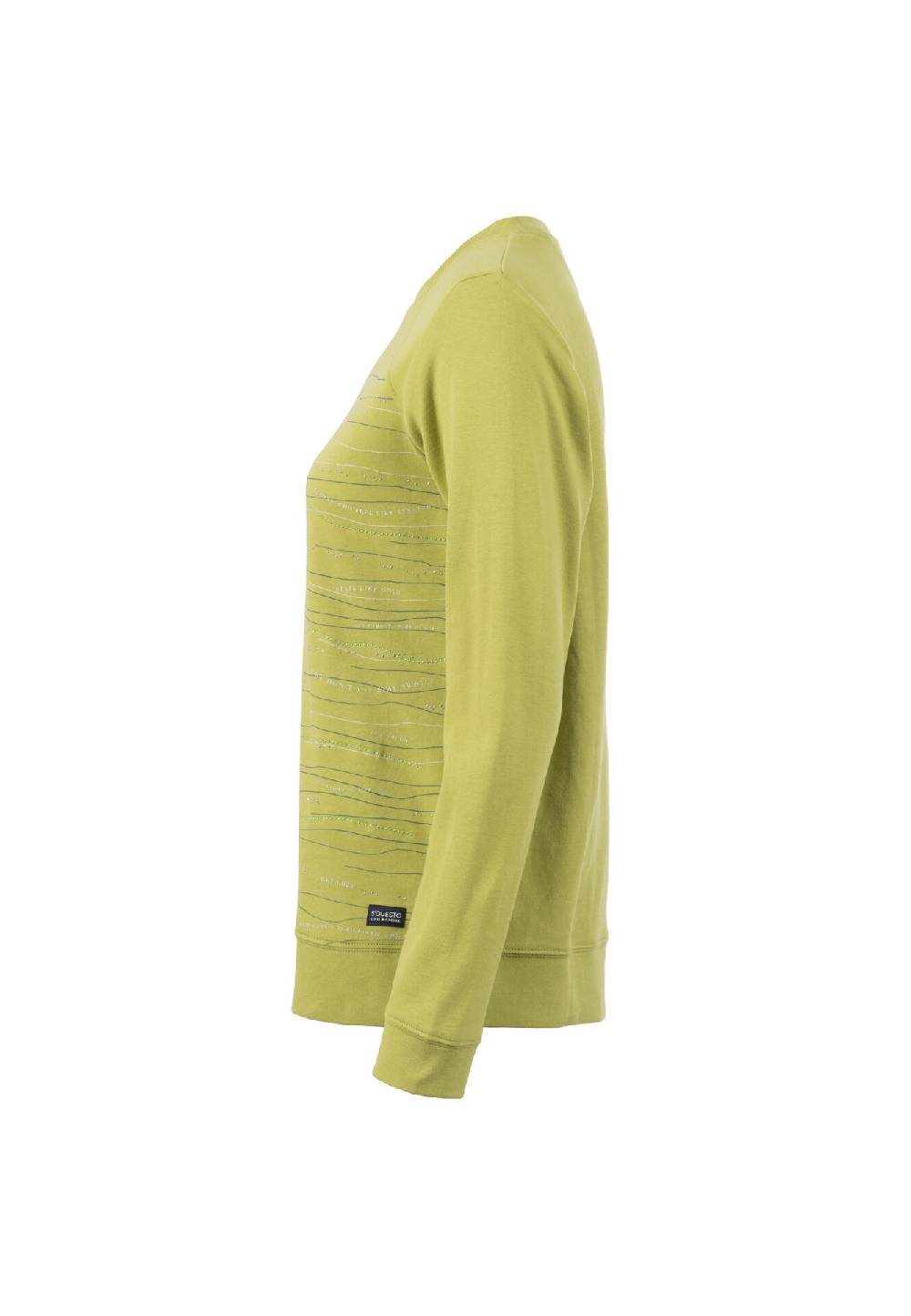 Sonia Originelli Leichtsweat, 1/1-Arm, Rundhalsausschnitt - Fashion, Damenmode, Herrenmode Bis zu 55% Rabatt